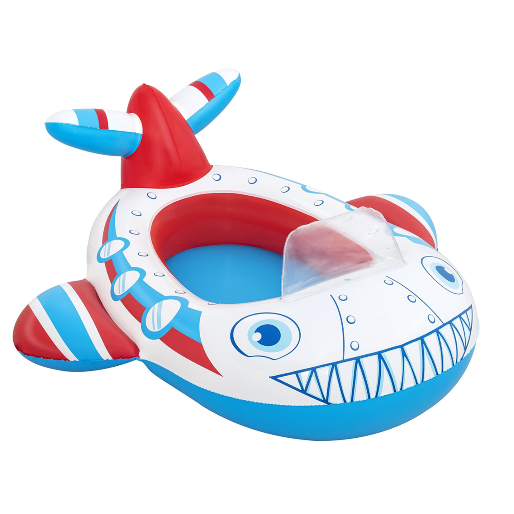 Bestway Şişme Asorti Çocuk Bot (34169) - Görsel 3