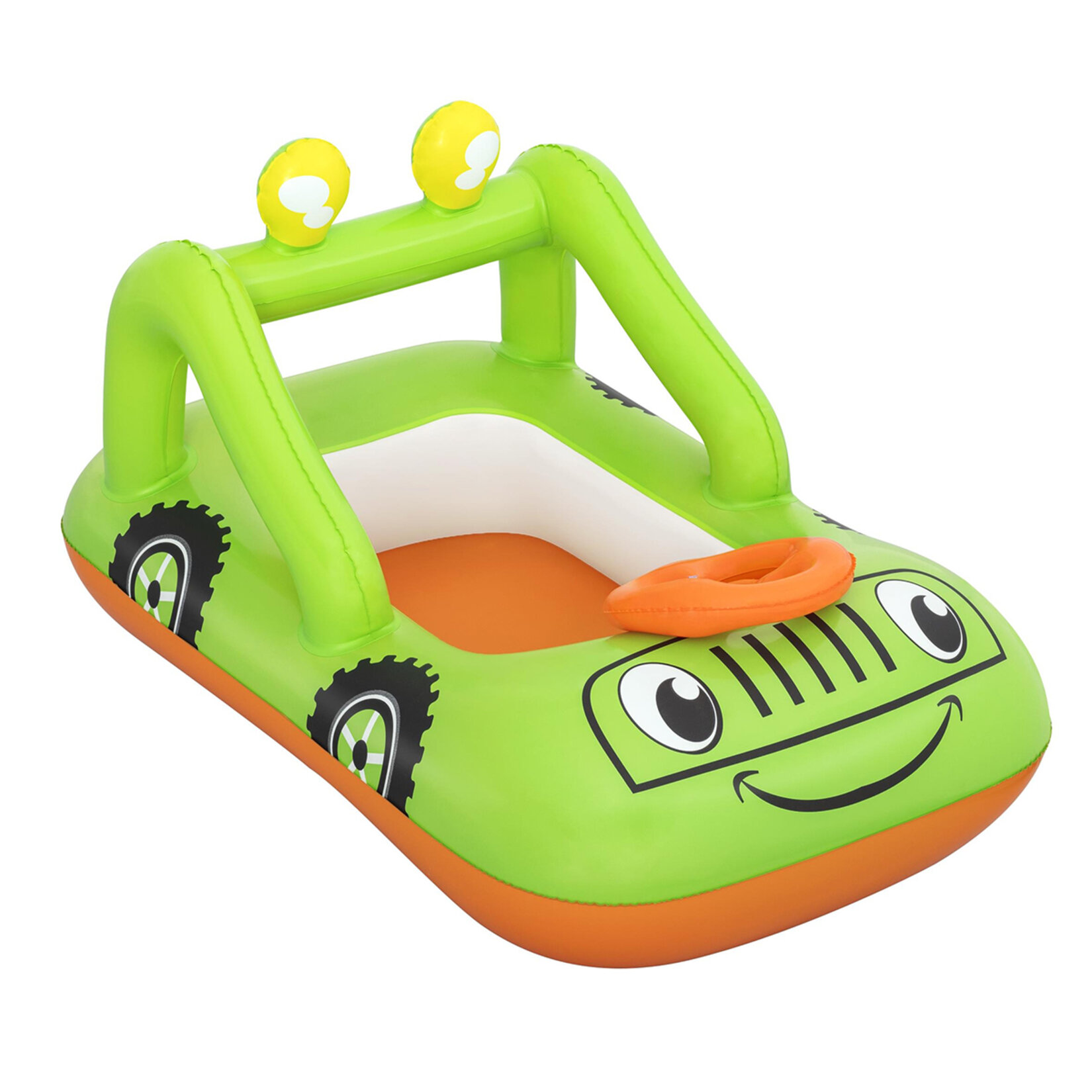 Bestway Şişme Asorti Çocuk Bot (34169) - Görsel 2