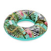 Bestway Tutacaklı Simit Floral 114 cm  (36302) - Görsel 2