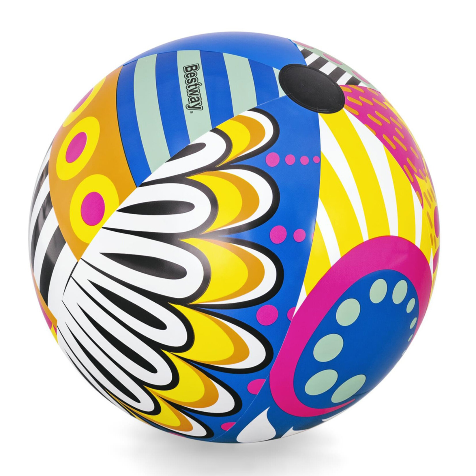 Besyway Deniz Topu Fiesta 91 Cm (31044) - Görsel 1