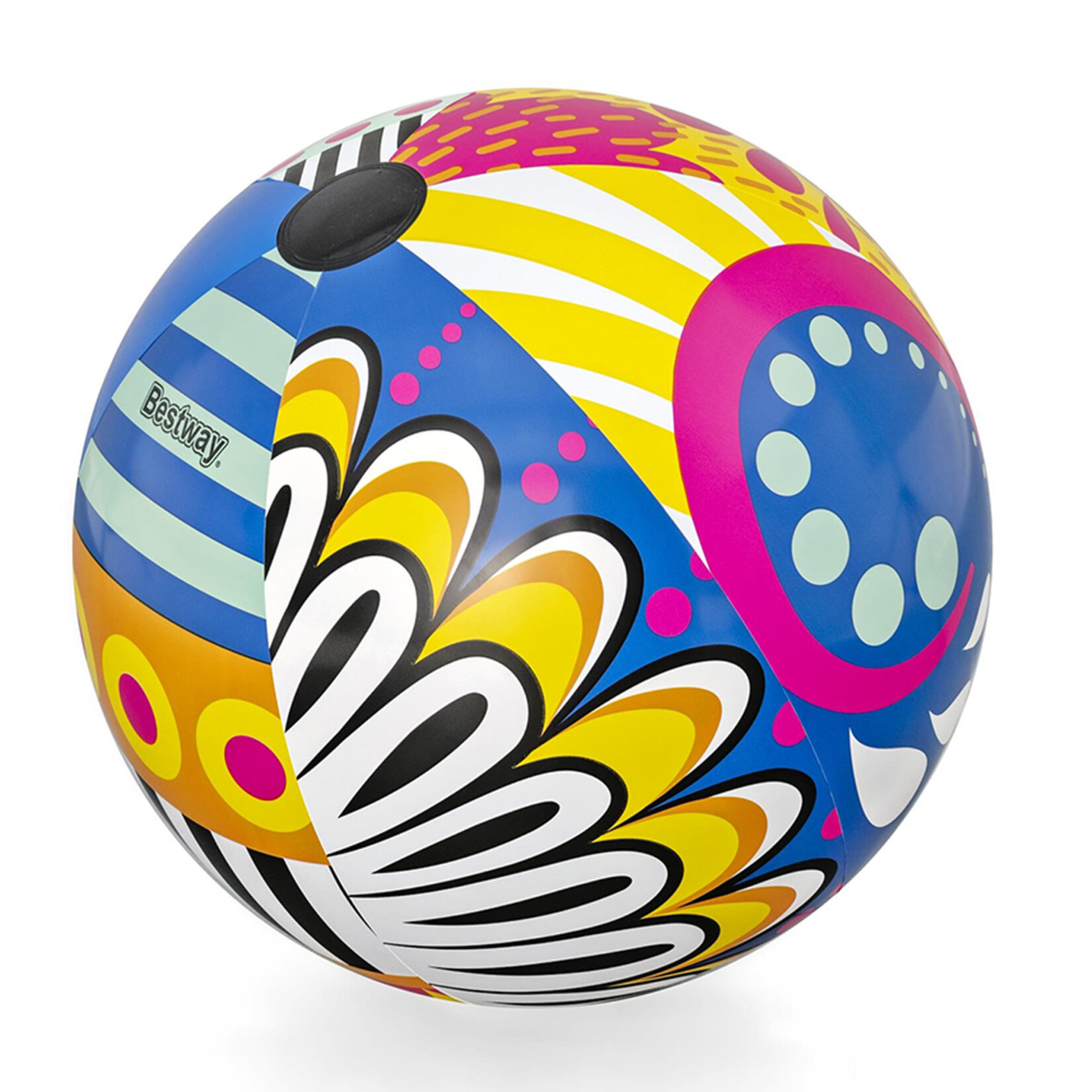 Besyway Deniz Topu Fiesta 91 Cm (31044) - Görsel 2