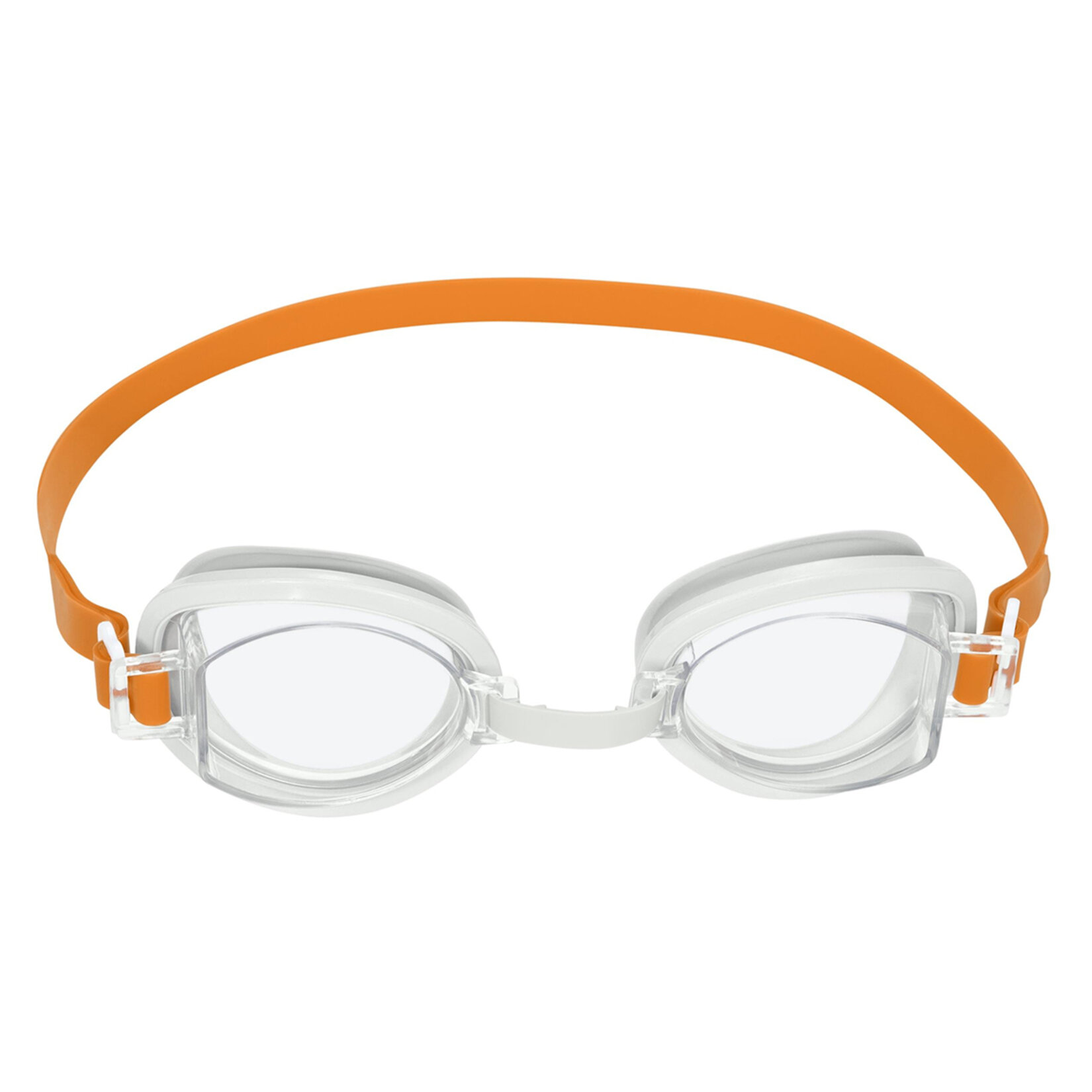 Bestway Deniz Gözlüğü Aquaburst 14+ (21097) - Görsel 4