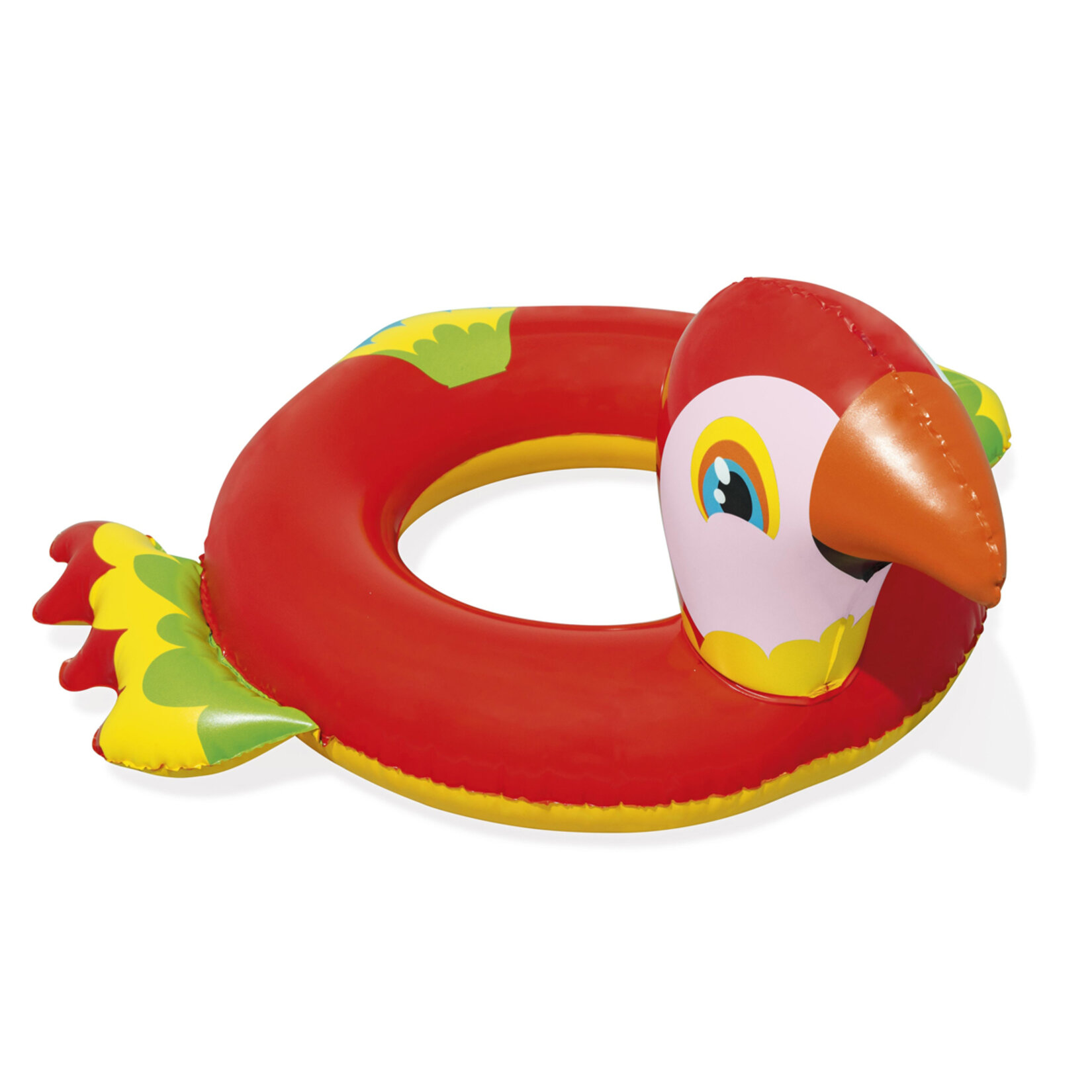 Bestway Figürlü Çocuk Simiti 3-6 Yaş  (36128) - Görsel 3