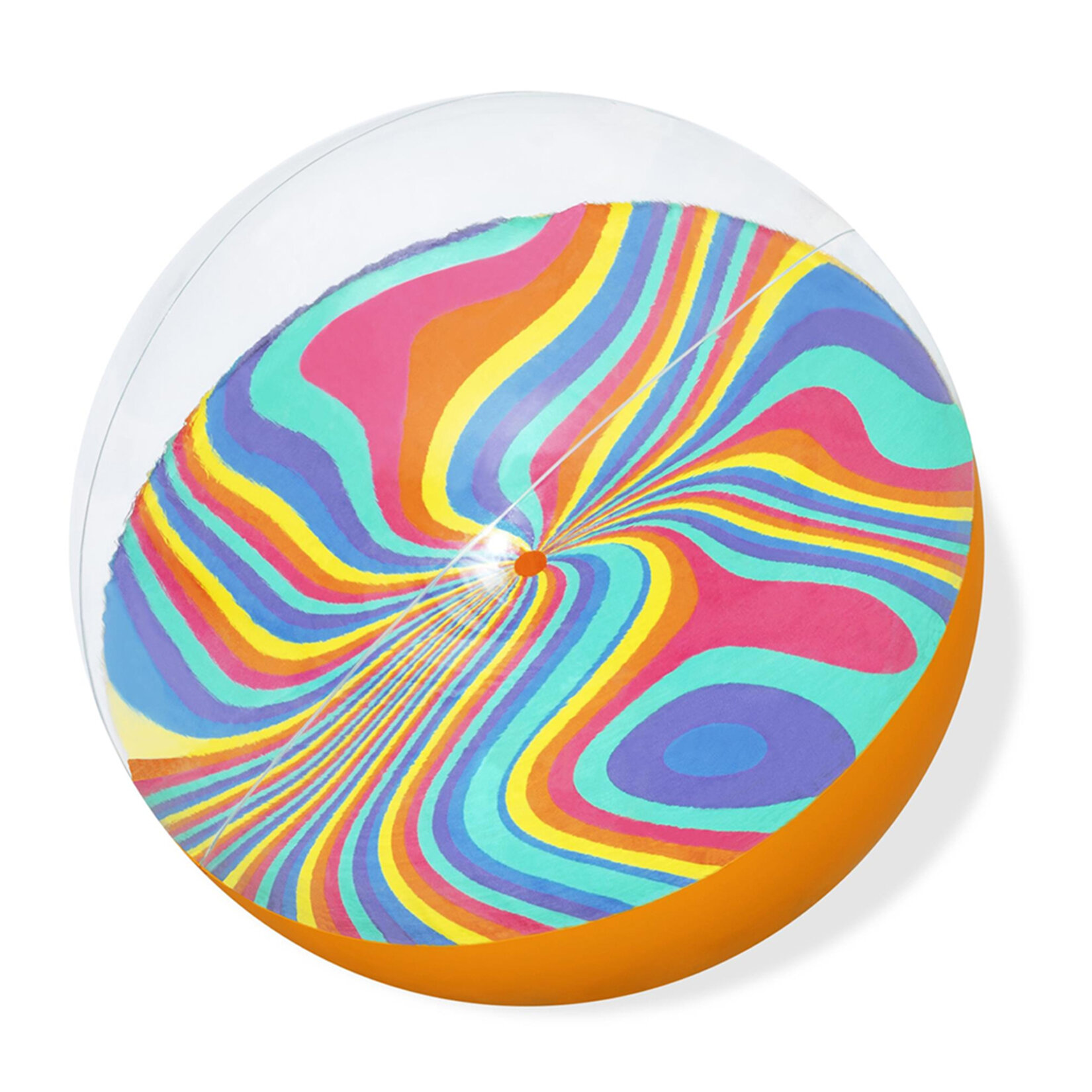 Bestway Renkli Deniz Topu 46 cm  (31042)