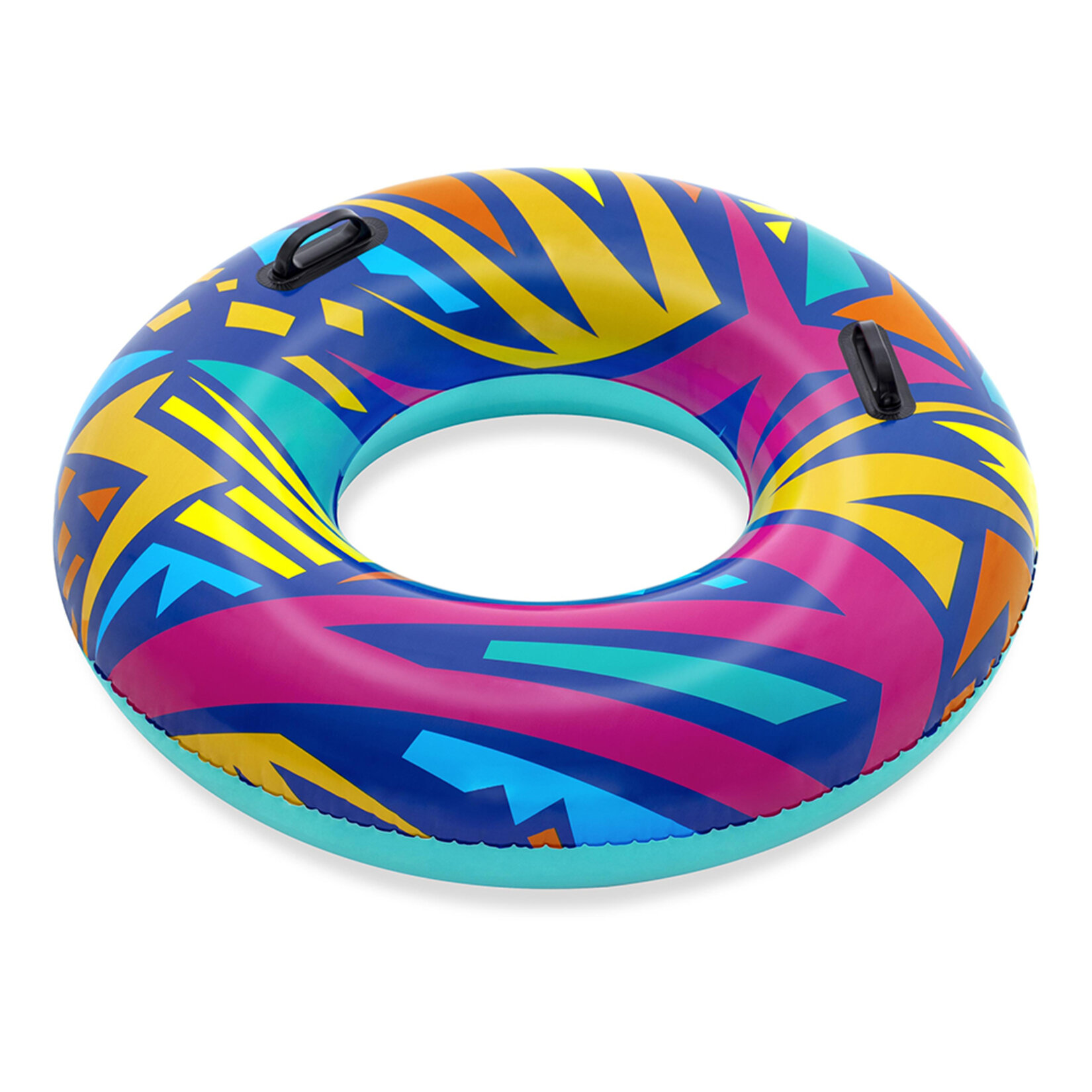 Bestway Tutacaklı Simit 107 cm (36228) - Görsel 4