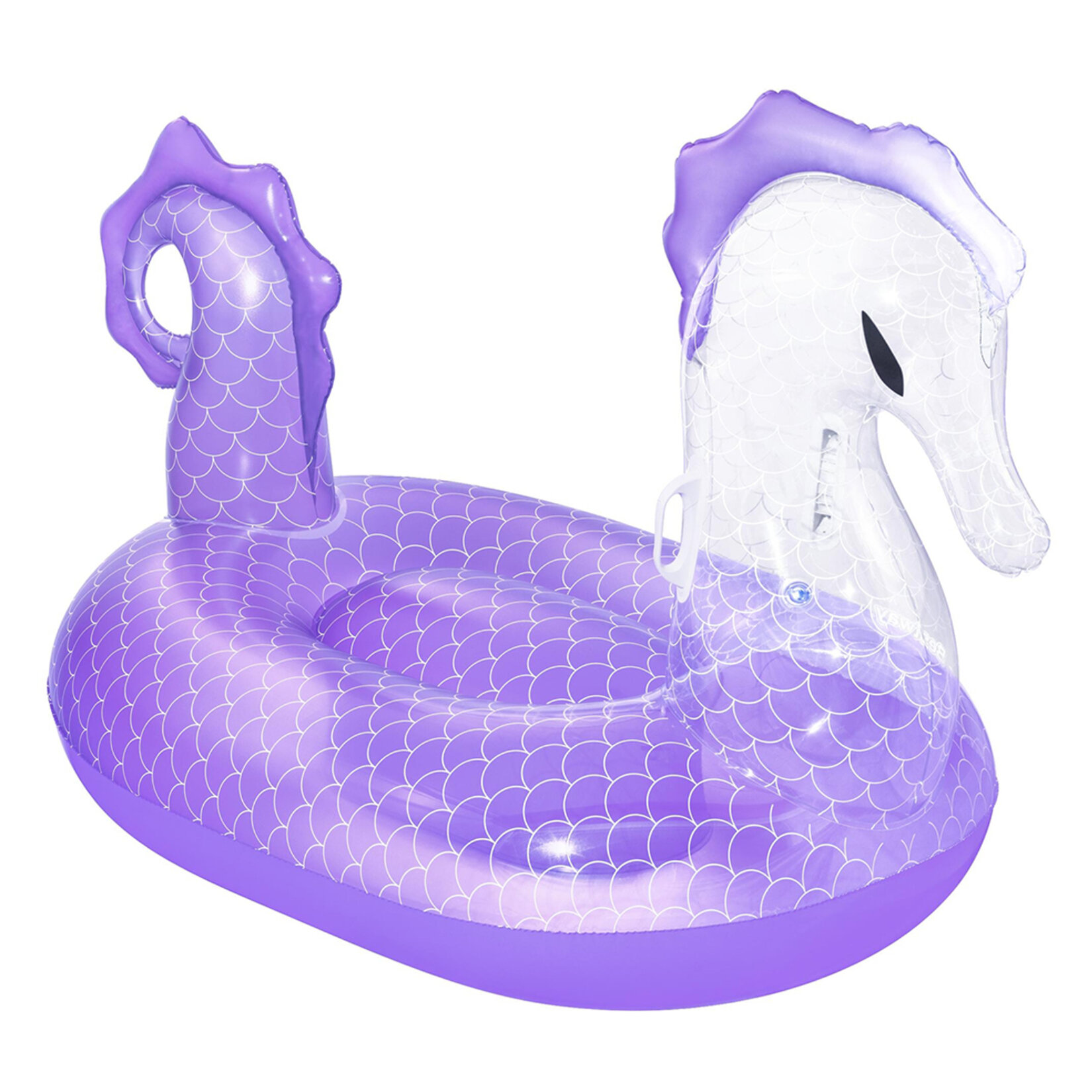 Bestway Deniz Atı Binek Yatak 170x120 cm (41505) - Görsel 1