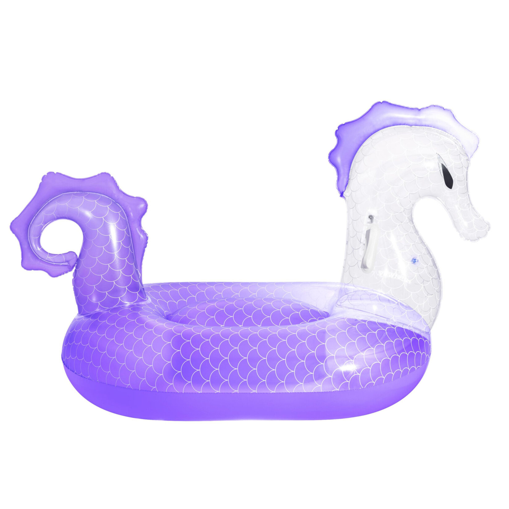 Bestway Deniz Atı Binek Yatak 170x120 cm (41505) - Görsel 2