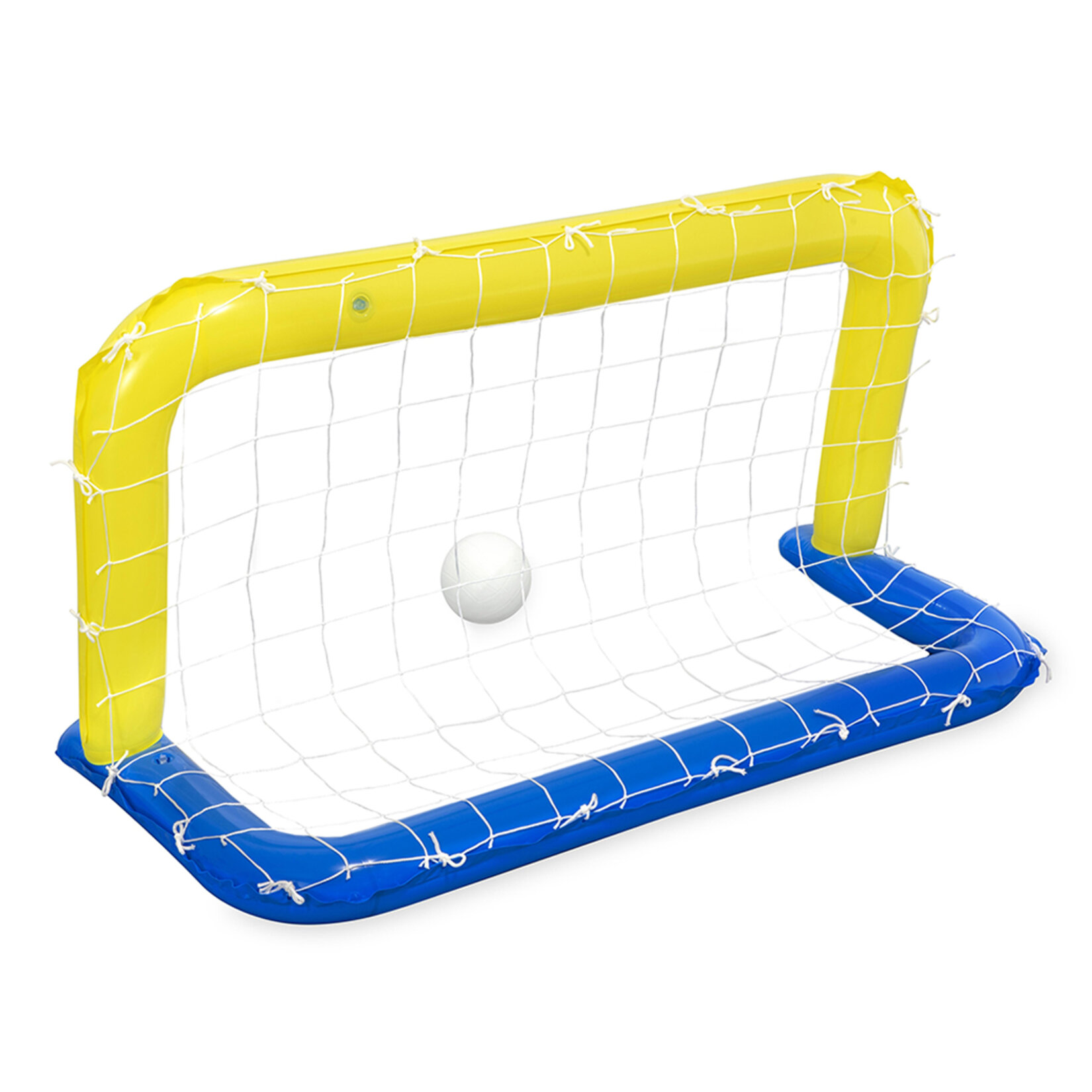 Bestway Şişme Su Topu Kale + Top 142x76cm (52123) - Görsel 3