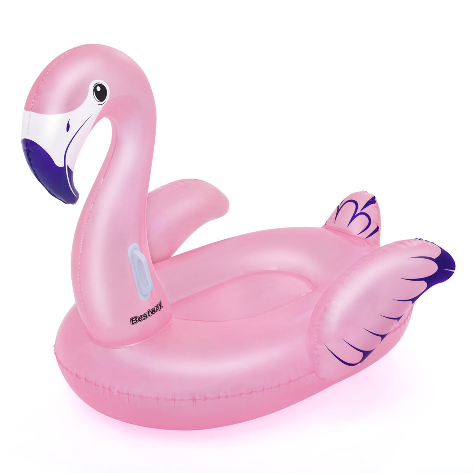 Bestway Filamingo Yatak 153x143cm (41475) - Görsel 1