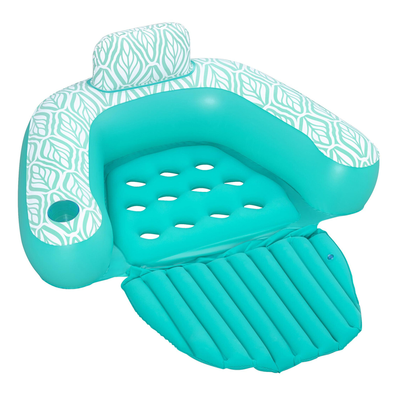 Bestway Lüks Deniz Yatağı 145x120cm (43719) - Görsel 1