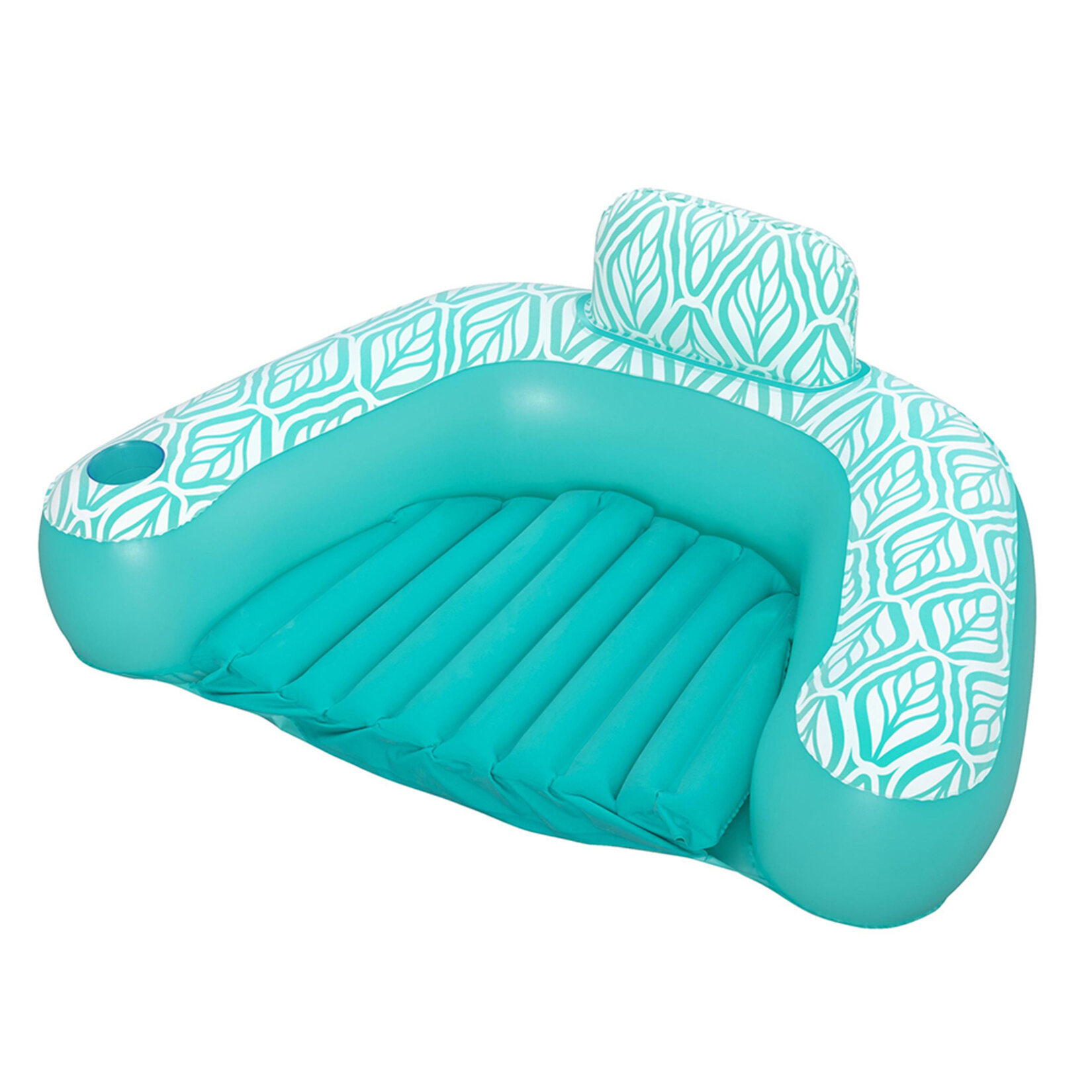 Bestway Lüks Deniz Yatağı 145x120cm (43719) - Görsel 3