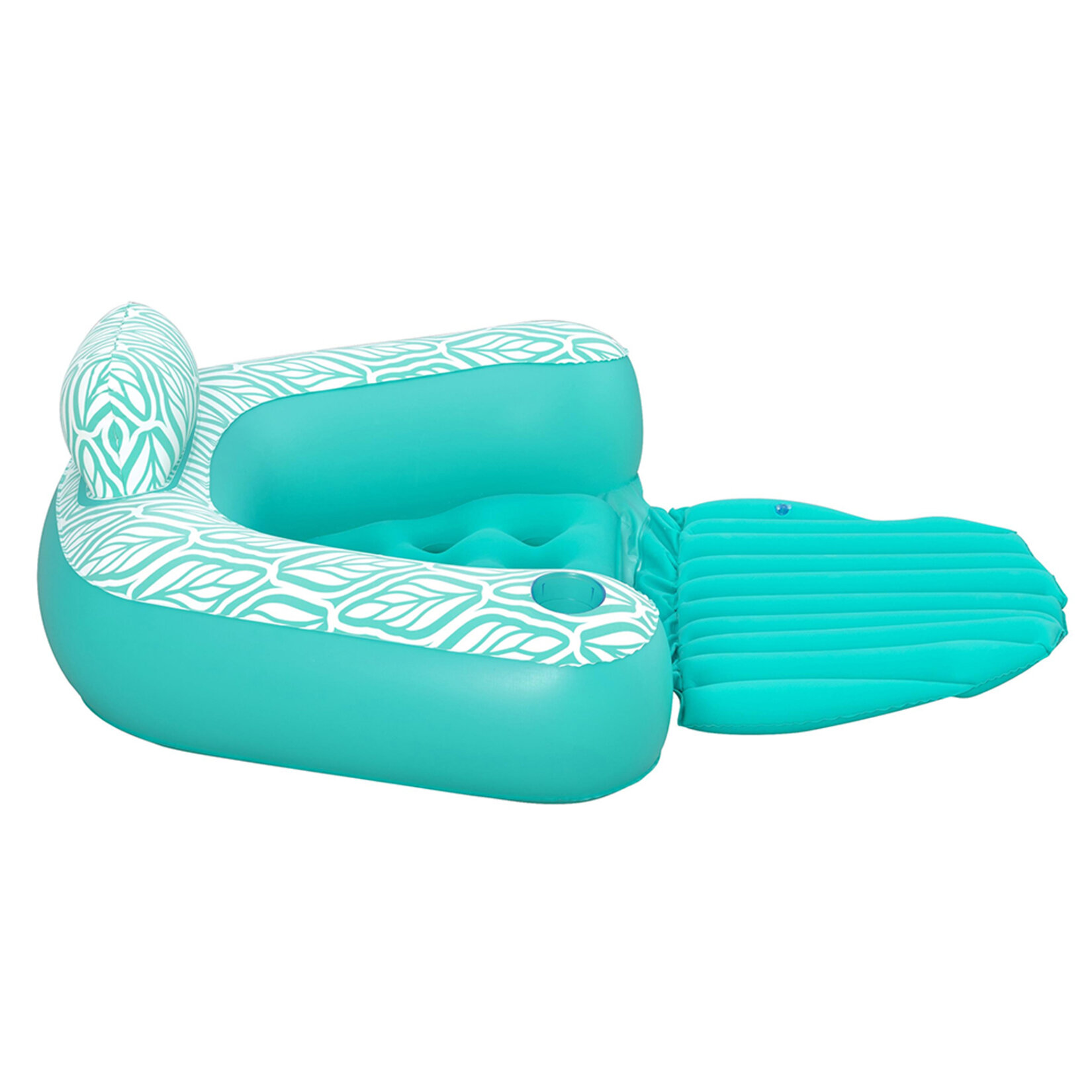 Bestway Lüks Deniz Yatağı 145x120cm (43719) - Görsel 2