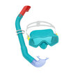 Bestway Aqua Prime Yetişkin Şnorkel Set (24071) - Görsel 1