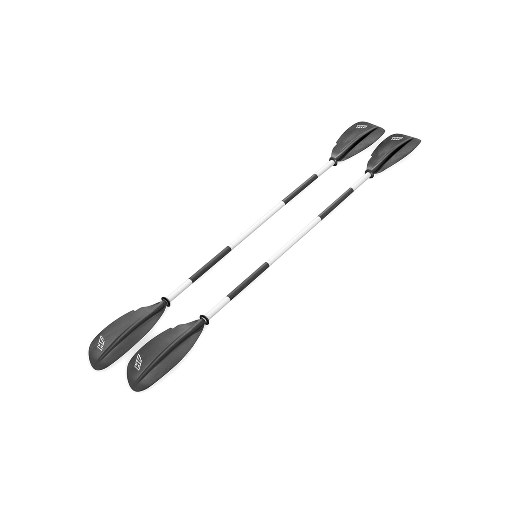 Bestway Rapid X3 Şişme Kano Seti 381x100 Cm (65132) - Görsel 4
