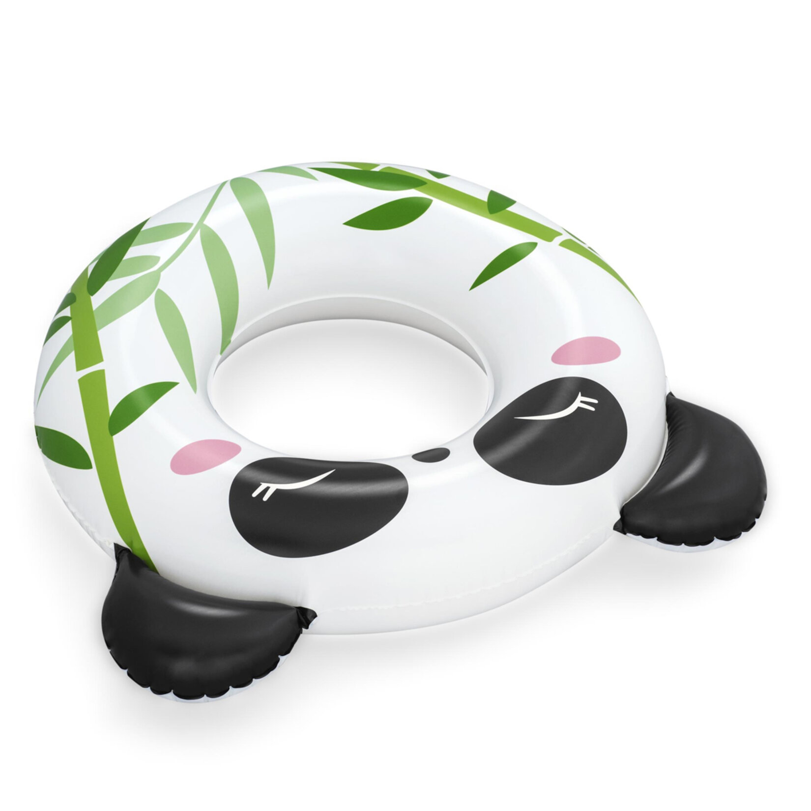 Bestway Kurbağa / Panda Çocuk Simit (36351/E) - Görsel 2