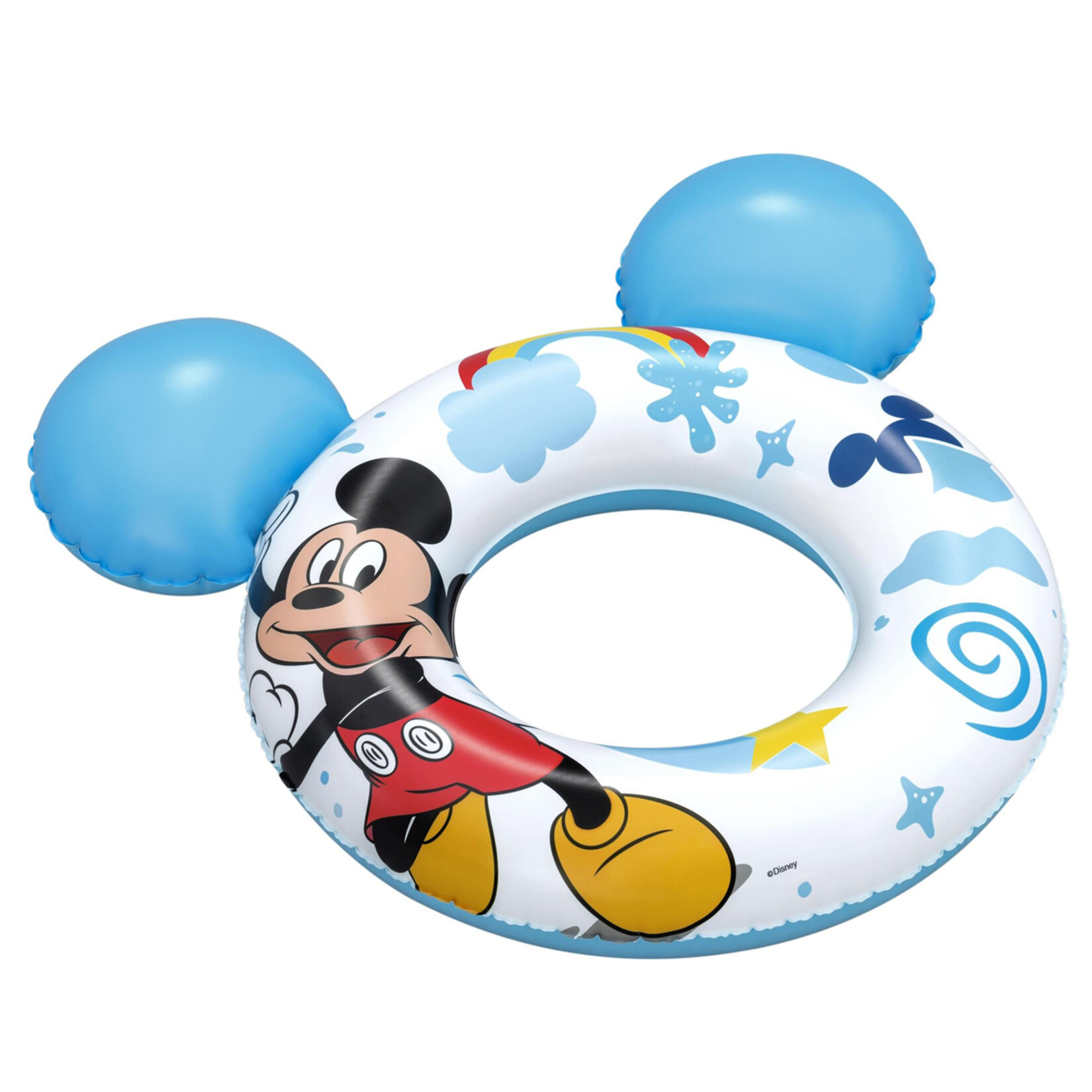 Bestway Mickey Çocuk Simit Kulaklı (9102K/E) - Görsel 2