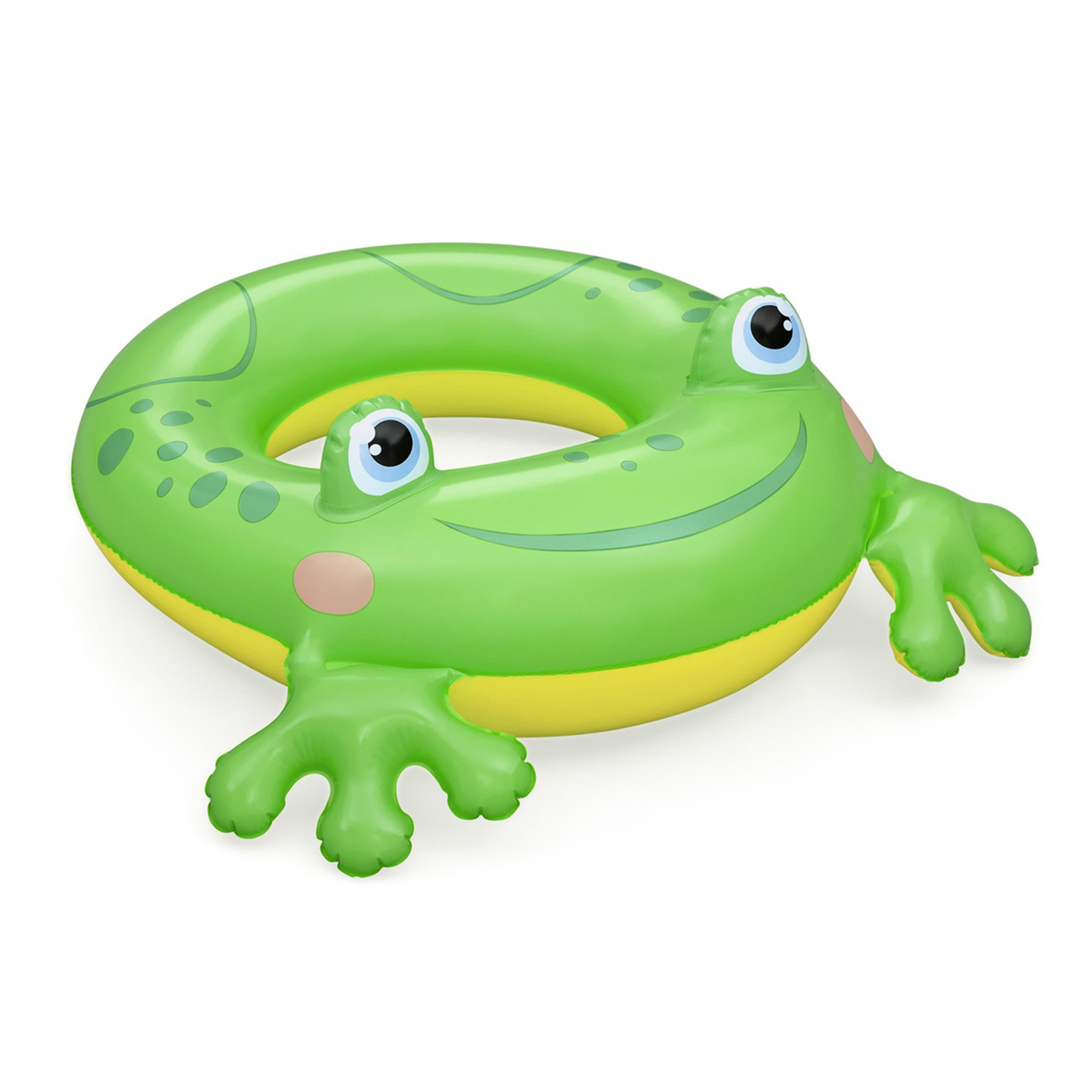 Bestway Lil Pal Figürlü Çocuk Simit (36464) - Görsel 2