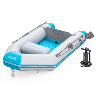 Bestway Elite Sport Bot Set 230 x 130 Cm (65177)