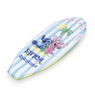 Bestway Yüzme Tahtası Stitch 114 x 46 Cm (90104V)