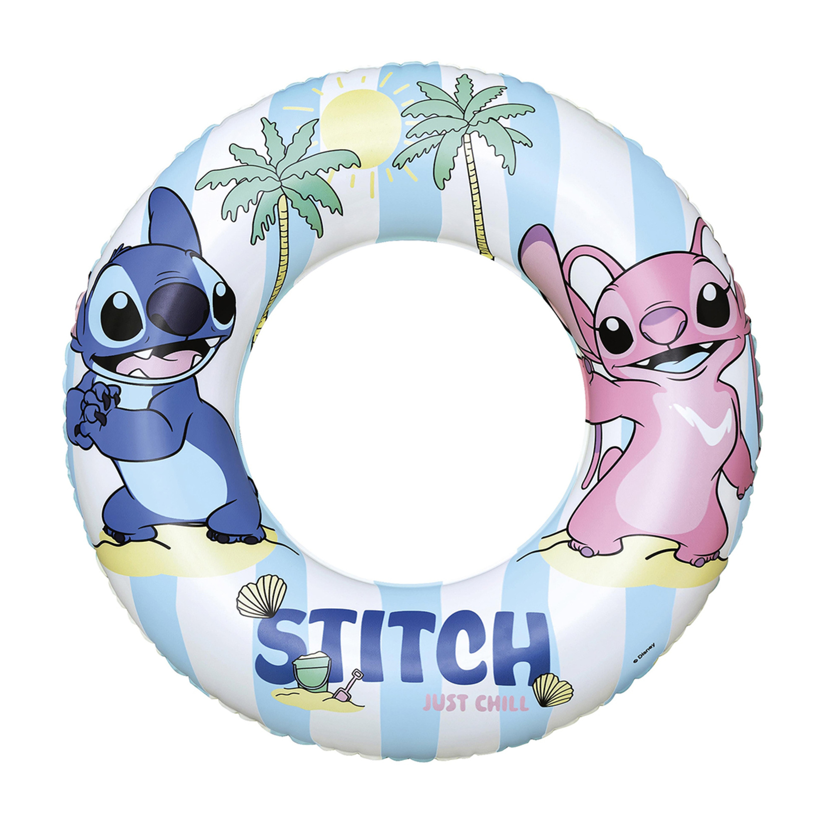Bestway Simit Stitch 56 Cm (9104U)