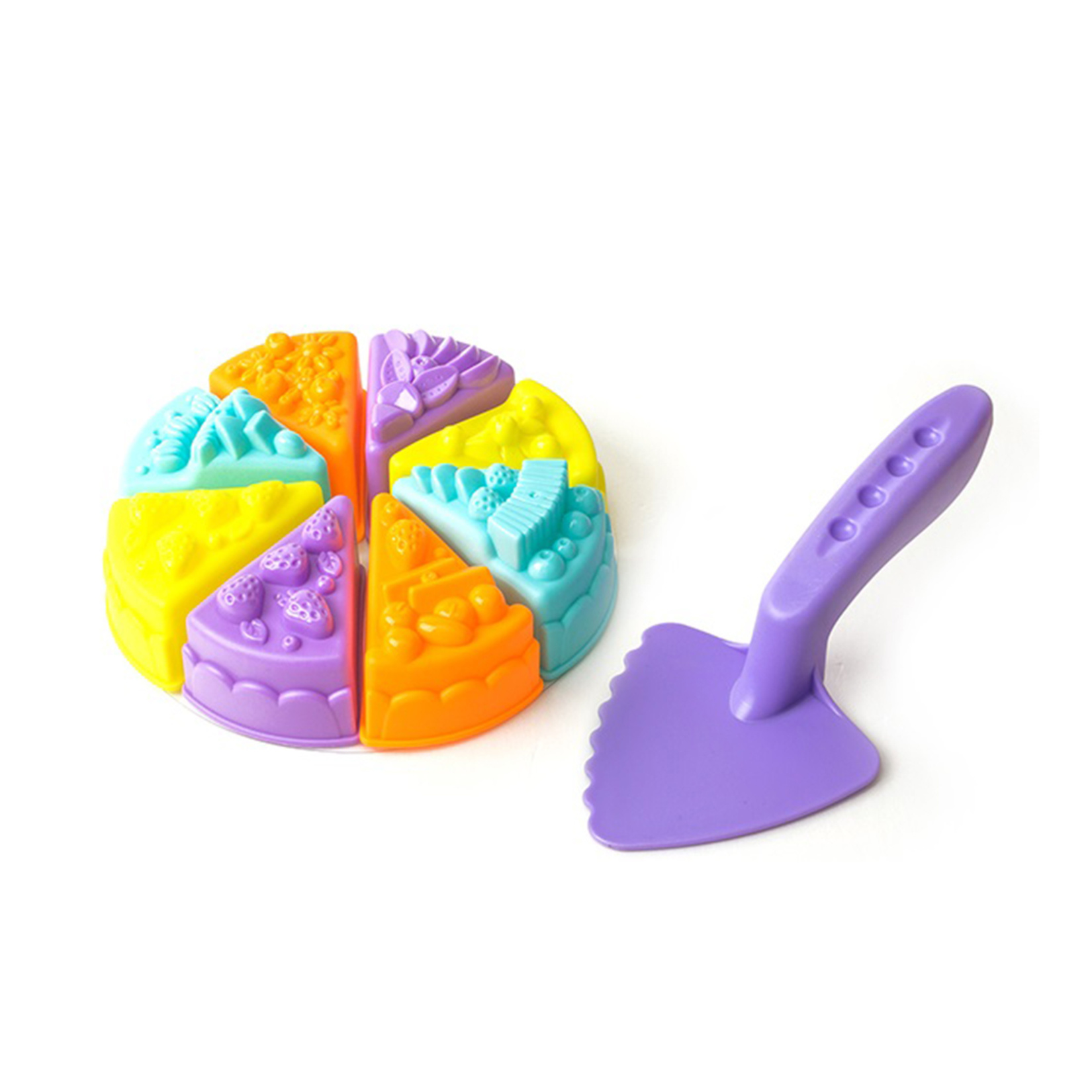 M Toys Oyuncak Plaj Seti 9'lu