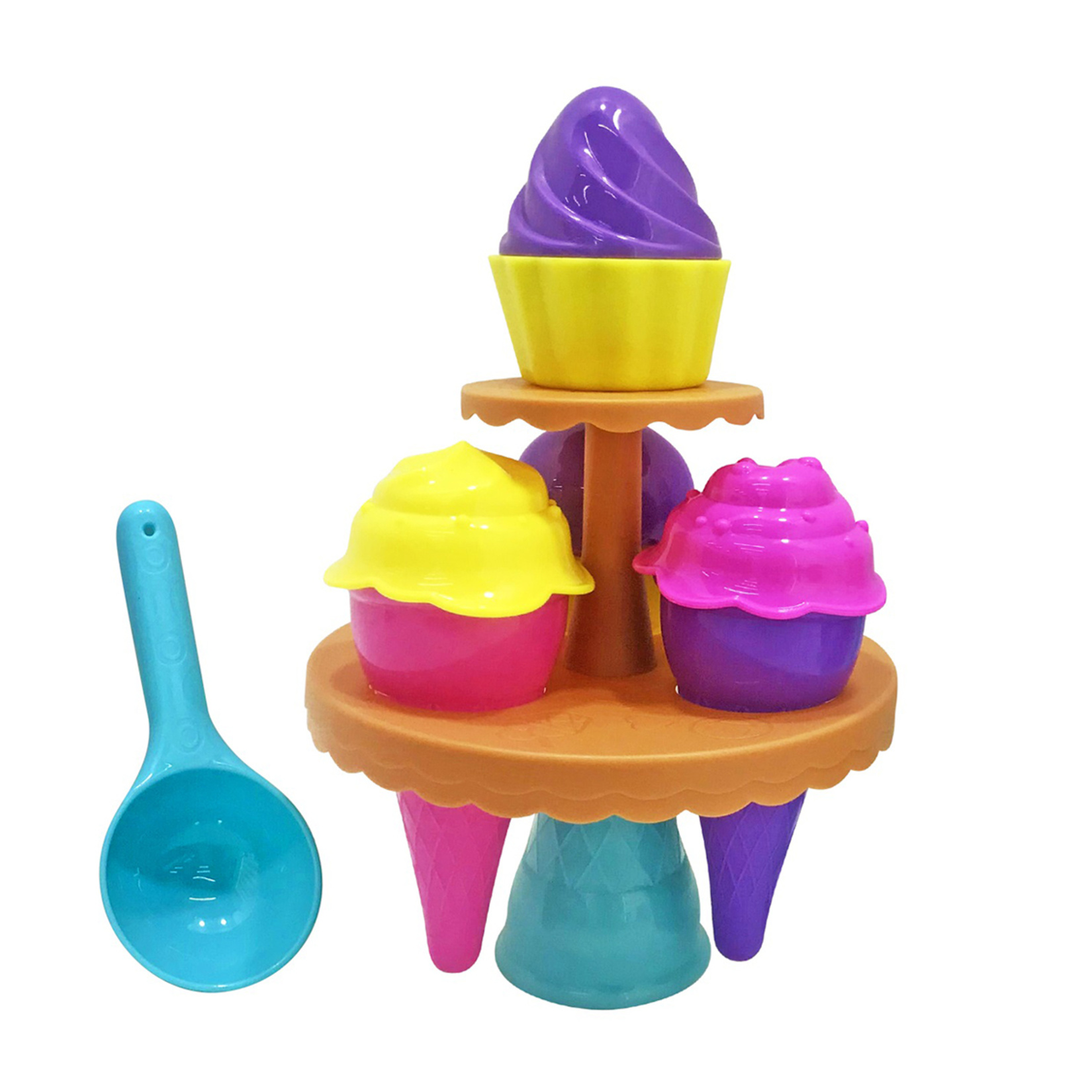 M Toys Oyuncak Plaj Seti 13'lü