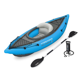 Bestway Cove Champion X1 Kano Set 27.5 x 81 Cm (65115)