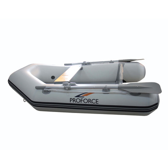 Proforce Şişme Bot Seti (2 Kürek 1 Ayak Pompası) 197 x 131 Cm