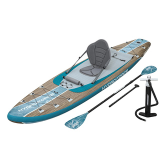 Bestway Board & Kano Set 33.5 x 84 x 15 Cm (6532E)