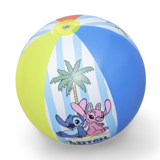 Bestway Deniz Topu Stitch 51 Cm (9104T)