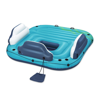 Bestway Yüzen Ada Deniz Yatağı 30 x 27.5 Cm