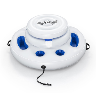 Bestway Hydro Force Buzluk 18.5 L 90 x 90 Cm (43949)