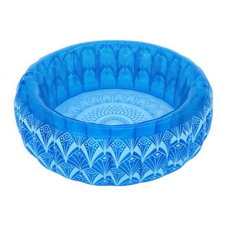 Bestway Bohem Mavi Şişme Havuz 16.8 x 53 Cm (54479)