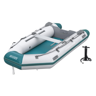 Bestway Mirovia Pro Şişme Bot 33 x 162 x 44 Cm (65049)