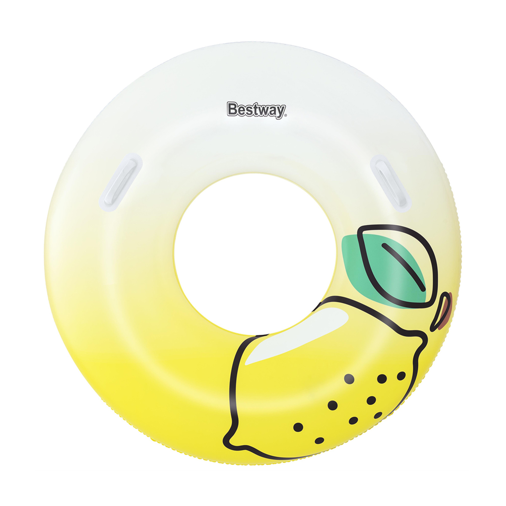 Bestway Limon Tutmalı Simit 11.4 Cm (36448)