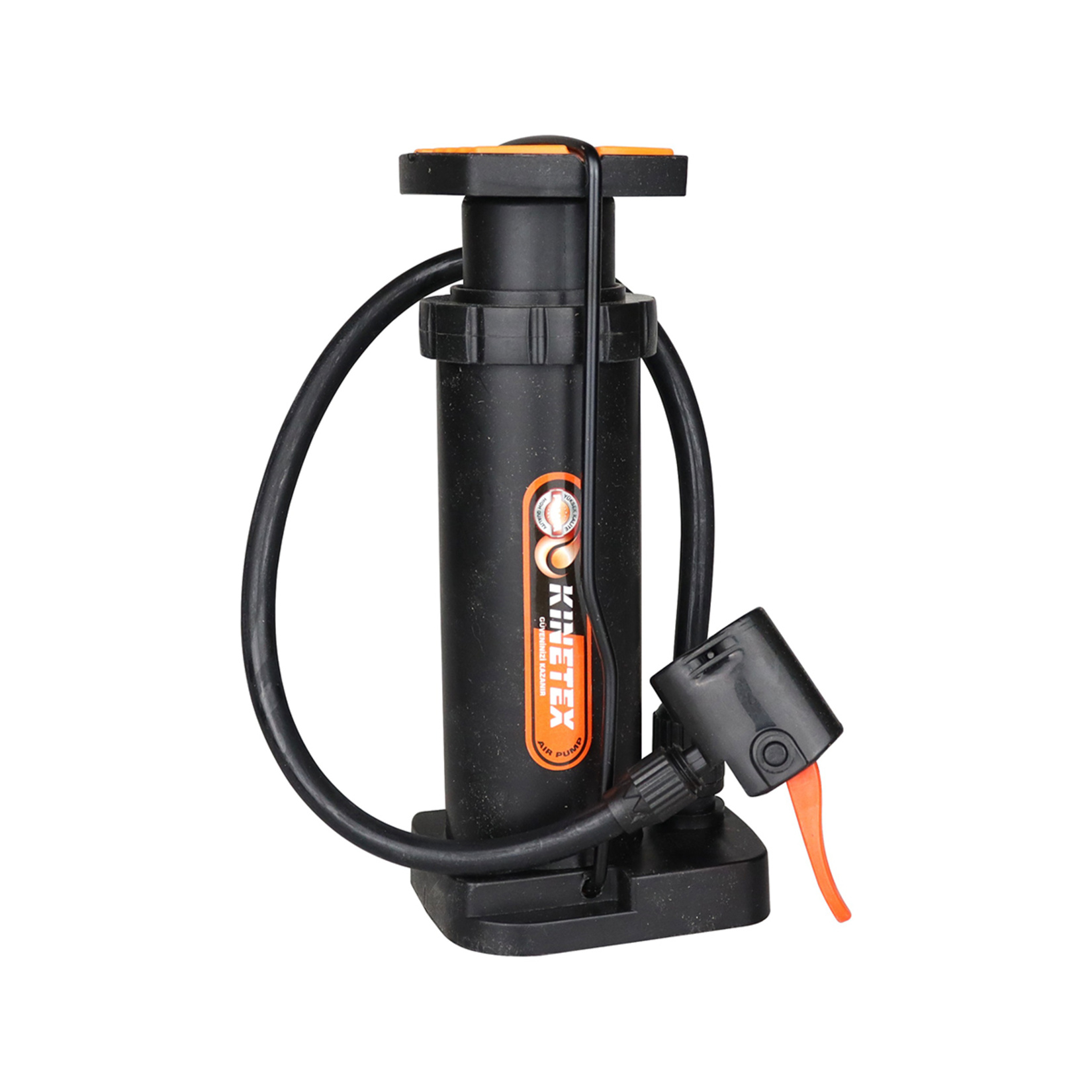 Kinetex Tek Pistonlu Ayak Pompası KTX-3454