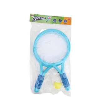M Toys Raket Seti