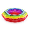 Bestway Gökkuşağı Simit 1.15 M (36163) - Görsel 2