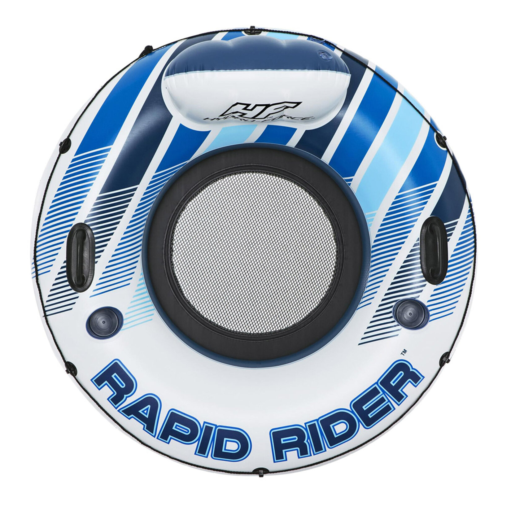 Bestway Rapid Rider Oturaklı Simit (43116) - Görsel 3