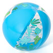 Bestway Desenli Deniz Topu 51 Cm (31036) - Görsel 3