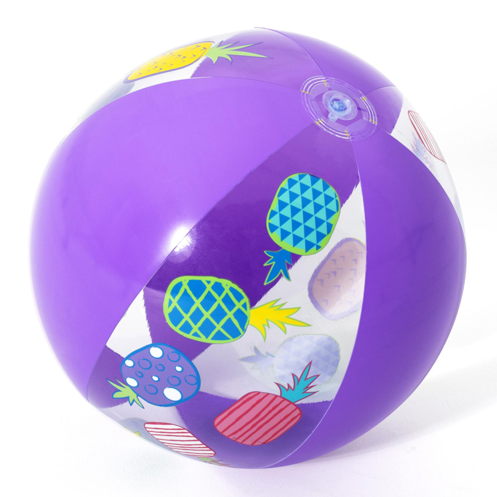 Bestway Desenli Deniz Topu 51 Cm (31036) - Görsel 2