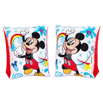 Bestway Mickey & Donald Kolluk 23 x 15 Cm (91002)