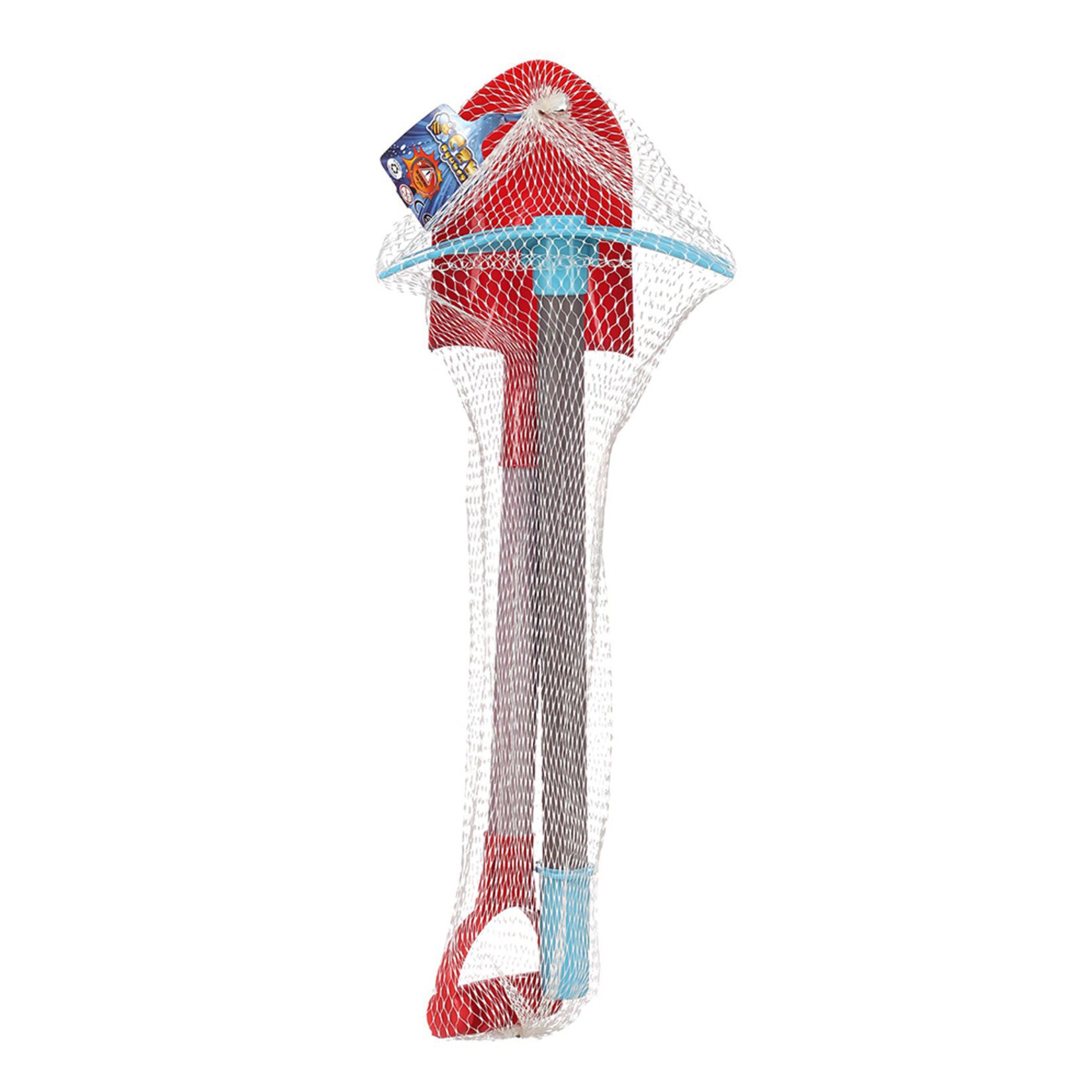 Lets Play Kazma Kürek Set - Görsel 2