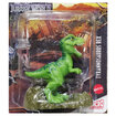 Mattel Jurassic World Mini Figürler - Görsel 1