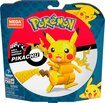 Mega Bloks Pokemon Asortili Figürler - Görsel 3