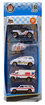 Mtoys Die Cast 5Li Araba 1:64 (2929-4570) - Görsel 1