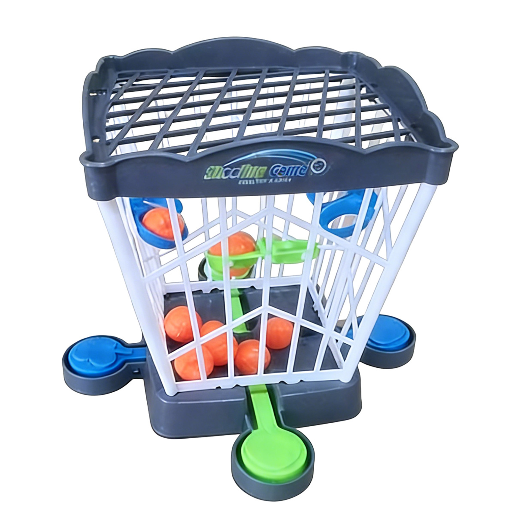 M Toys Basket Kutu Oyunu