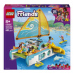 Lego Friends Gezi Teknesi Macerası 8+ Yaş 685 Parça - Görsel 1