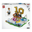 Lego Lionel Messi Unutulmaz Futbol Anları - Görsel 2