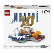Lego Kylian Mbappé Unutulmaz Futbol Anları - Görsel 1